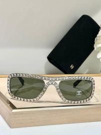 Picture of Chanel Sunglasses _SKUfw56650363fw